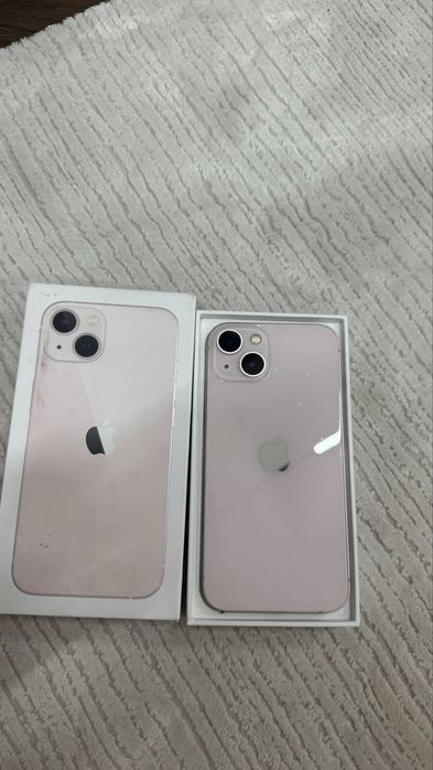 Айфон 13 128/75