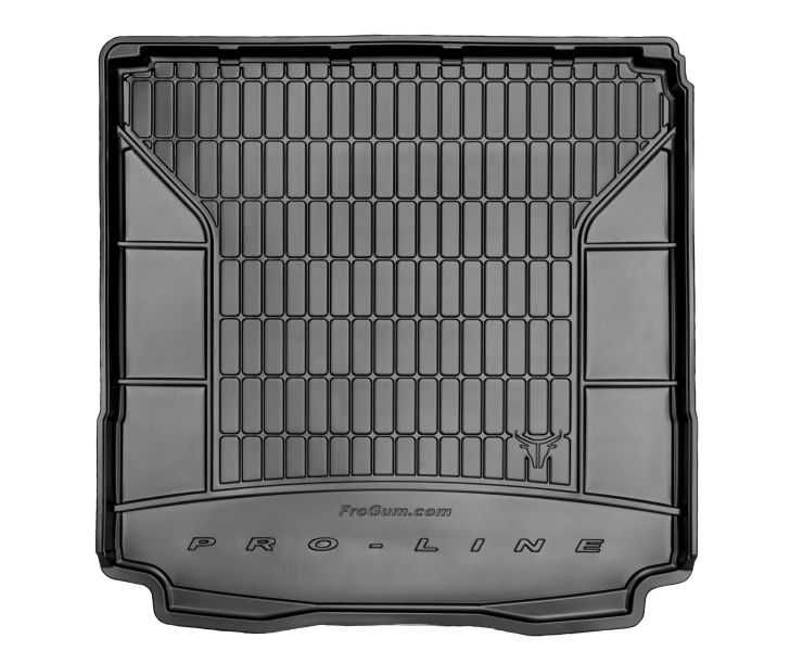 Гумена стелка за багажник Renault Talisman комби 15-22 г., ProLine 3D