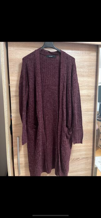 Cardigan lung Vero Moda