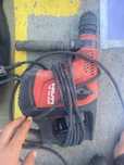 Rotopercutor Hilti te 40 avr