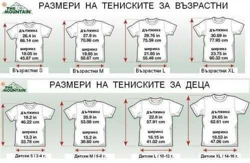 Детска тениска "Тропически птици"