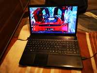 Sony Vaio laptop