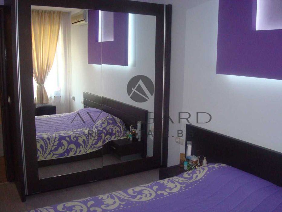 Продава се Двустаен апартамент в Пловдив, Кършияка - 92 кв.м за 1555 €/кв.м - Снимка #4