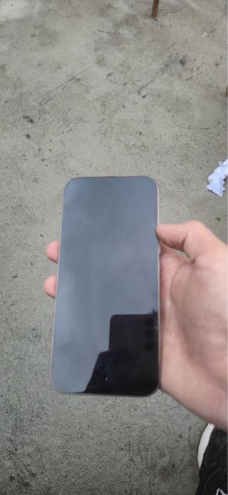 Iphone 16 Pro Max 256gb!