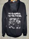 OPG Clothing face mask hoody