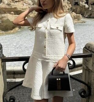 M размер Нова! ZARA рокля