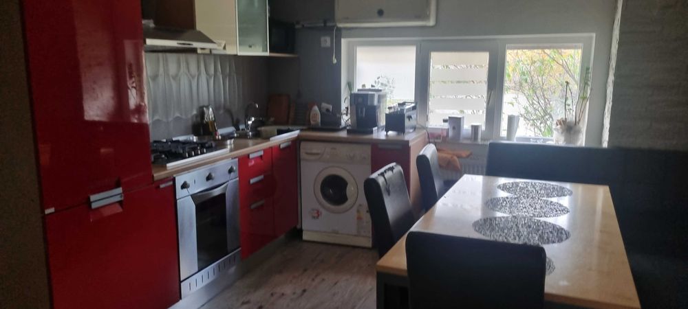 Apartamente 1- 2-3 camere regim hotelier