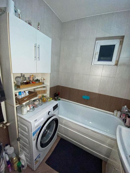 Inchiriez Garsoniera comfort 1 Aleea Pietris