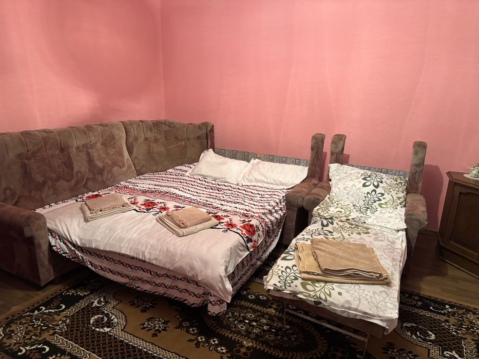Cabana de revelion