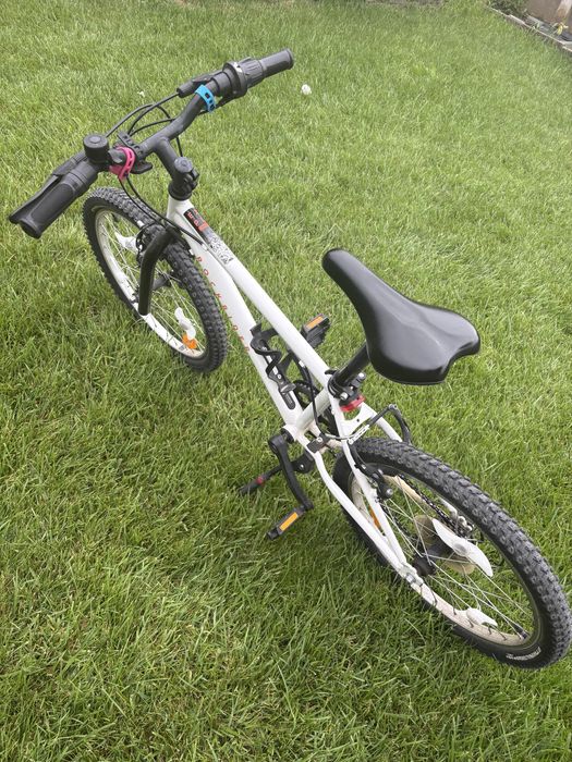 Bicicleta 20” Rockrider