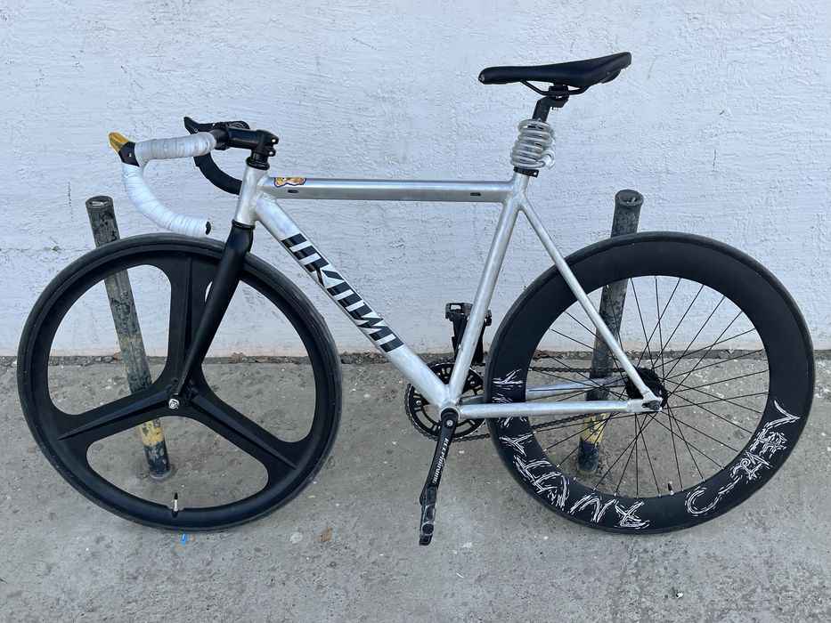 Фикс unknown серый