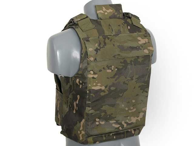 Vesta Tactica Protectie DELTA BODY ARMOR MT,8FIELDS Noua In Ambalaj