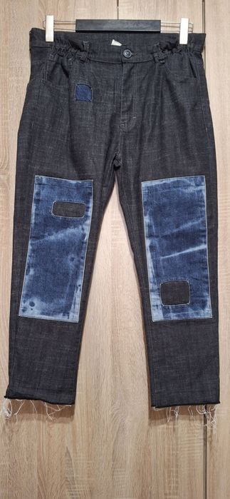 Дамски дънки Fetish, Pause