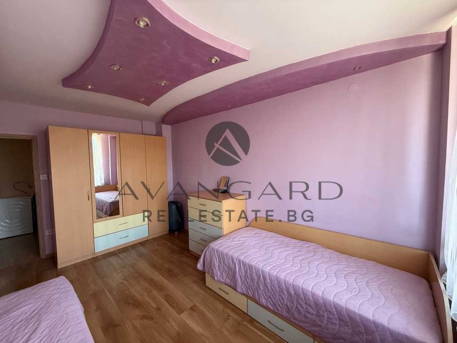 Продава се Многостаен апартамент в Пловдив, Център - 115 кв.м за 2479 €/кв.м - Снимка #8