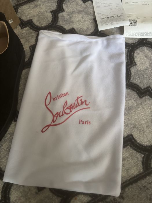 Louboutin 41/42/43