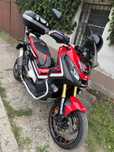 Honda XAdv 750 Cm