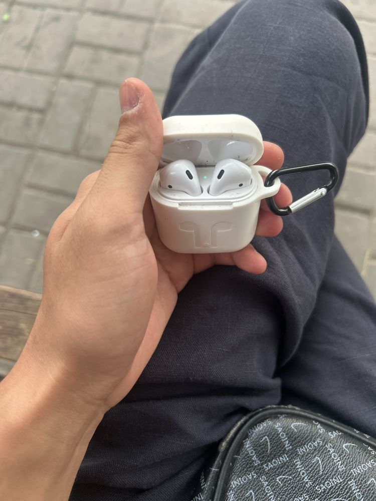 Airpods 2 original