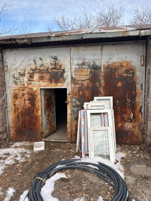 Вороты для производство железные