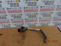 Conducta racire apa Peugeot 508 furtun racire apa