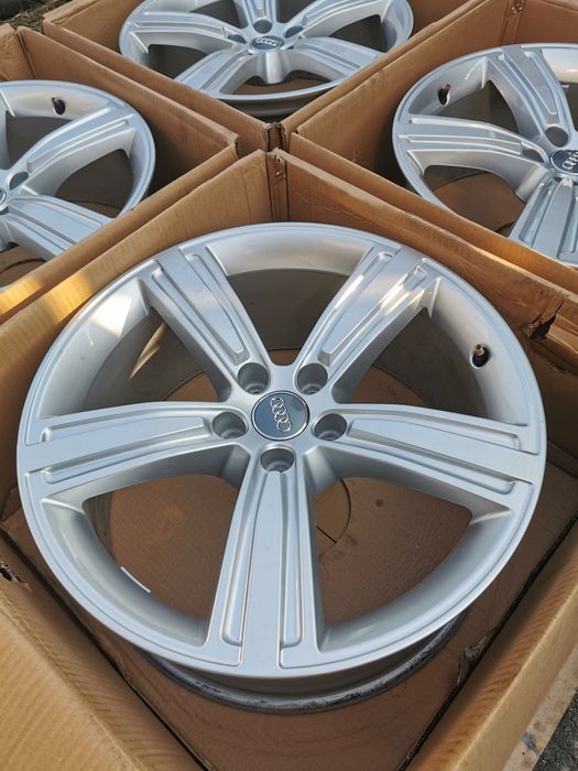 5x112 jante 19inch oem Audi A4 Allroad A5 S5 A6 A7 S8 Q3 RSQ3 Q5 SQ5