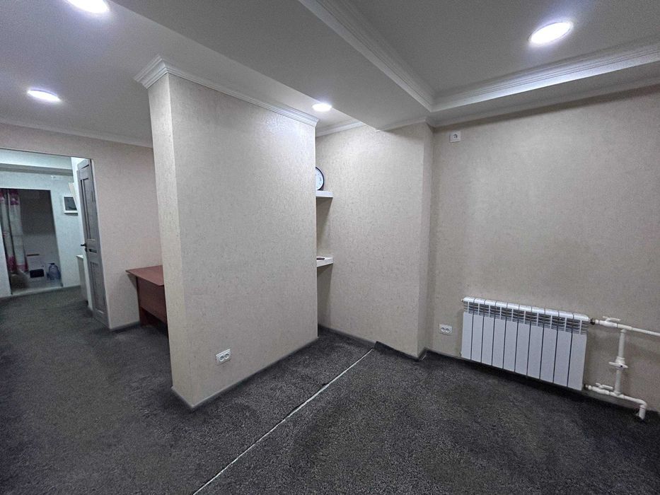 72м2 Евро офис с автономной входной группой 24/7