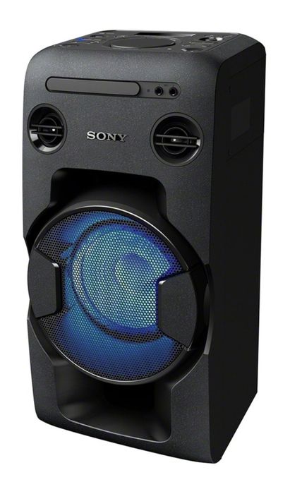 Boxă Sony Bluetooth, CD, NFC,