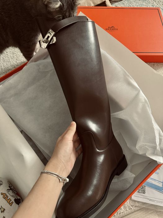 Сапоги женские зима/весна