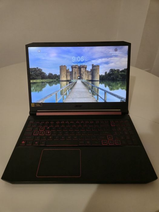 Laptop Gaming Acer Nitro 5