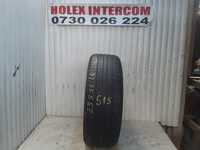 235/55/18 1×Hankook 100h dot 0515  5,27mm