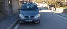 Renault Megane Scenic 1.6 1999г.