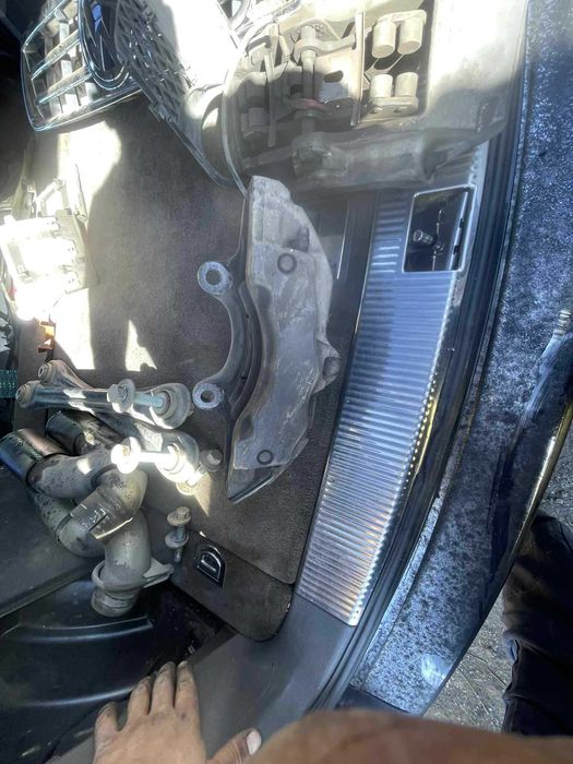 спирачни апарати brembo 18z  брембо 18 з
