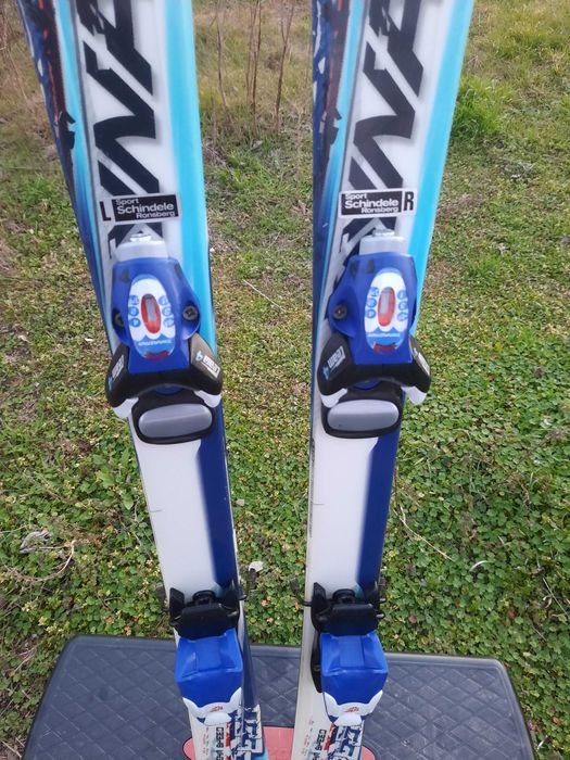 Карвинг детски ски Dynastar  Team Speed  110см.