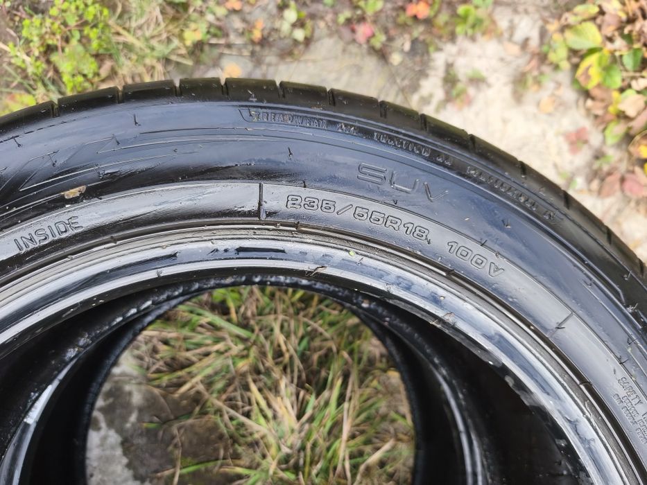 Anvelope 225 45 R19 235 55 R18 235 60 R18