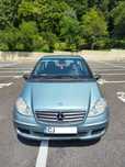 Mercedes Benz A150