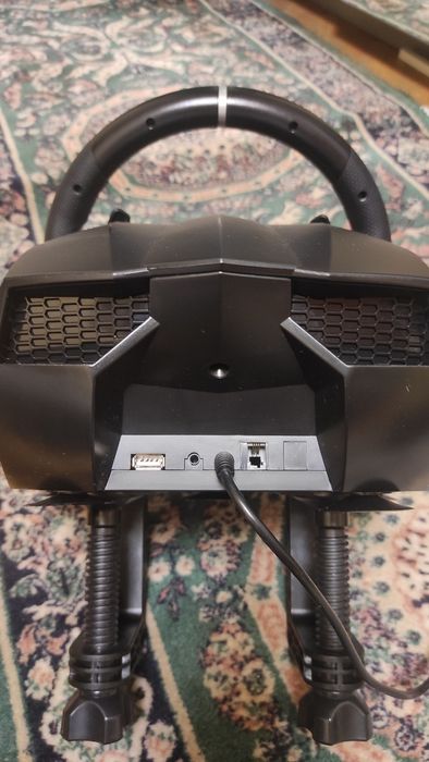 Волан Genesis Seaborg 400