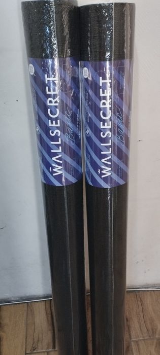 Продам обои черные