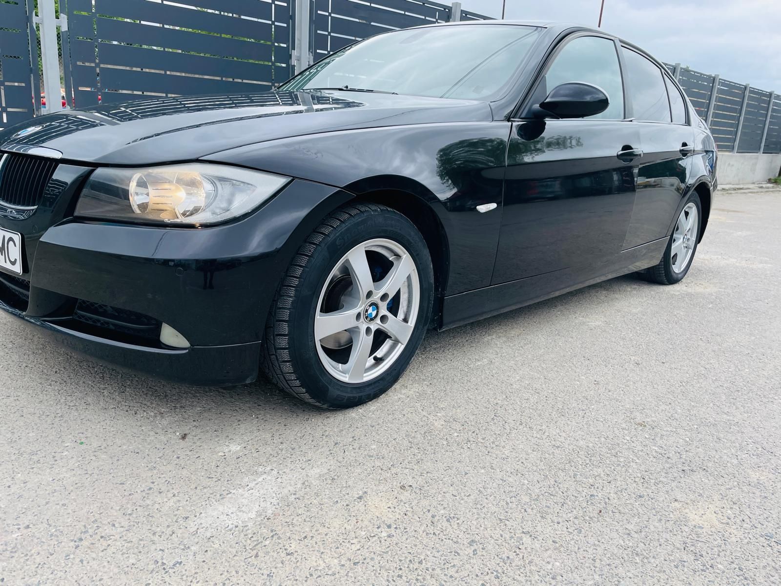 Bmw seria 3 e90 320d