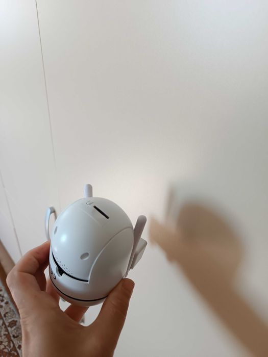 Камери за видео наблюдение