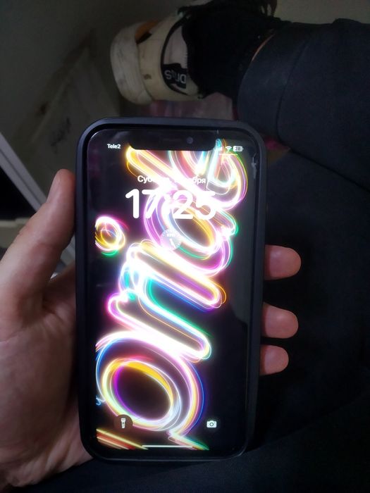 Продам айфон 11/128