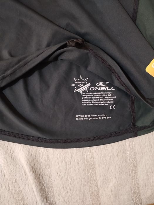 O'Neill Men's Premium Skins L/S Rash Guard