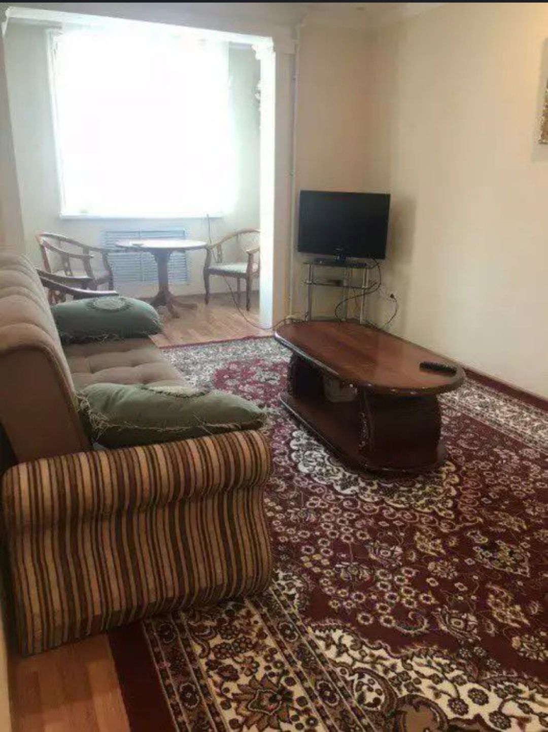 SROCHNO qizlarga oilaga