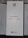 Huawei Nova 9 SE