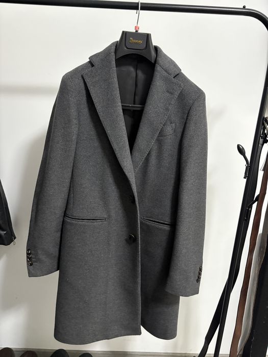 palton Trussardi Elegance