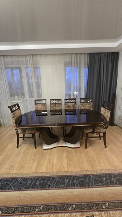 Мебель в связи с переездом