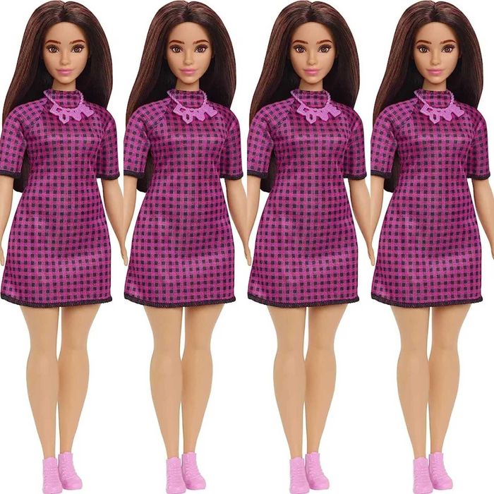 Кукла Барби Модница №188 заказано из Америки