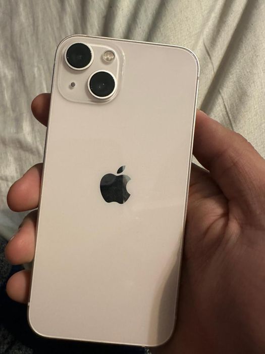 Iphone 13 , в хорошем состоянии,цена договорная