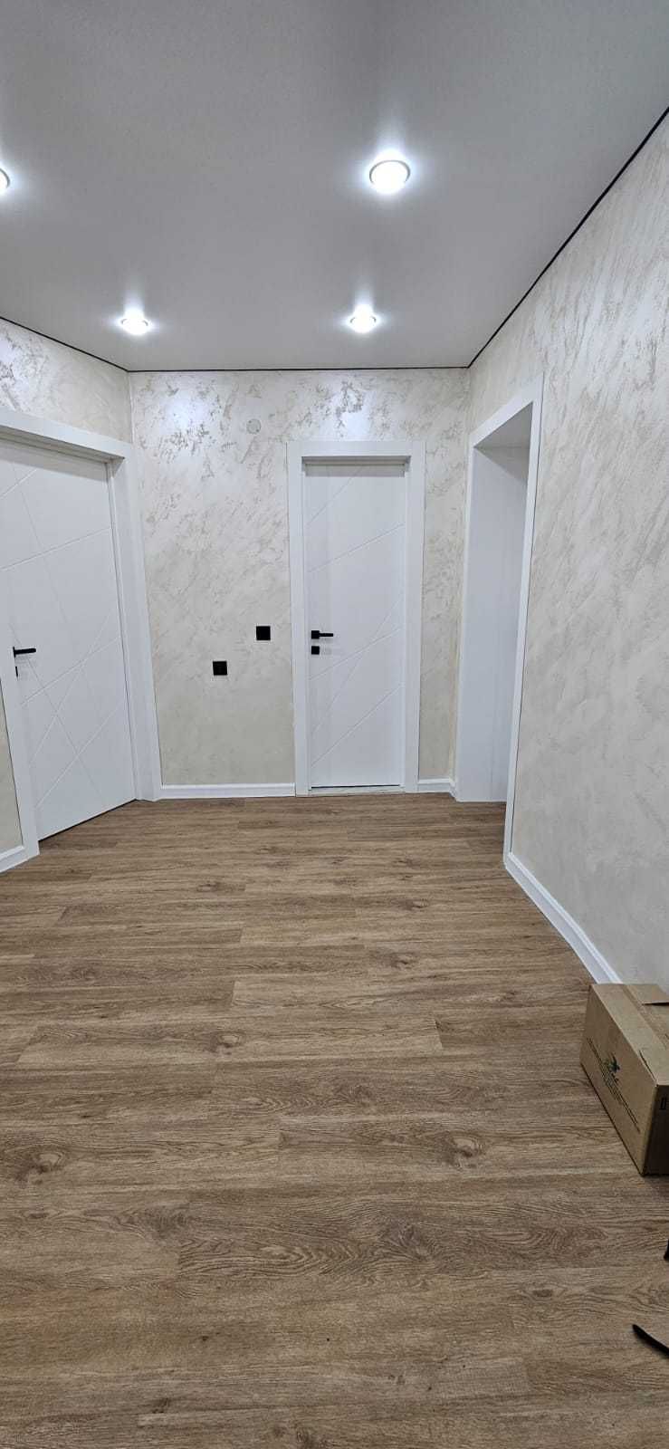Продается 2 ком квартира микр Жана Орда
