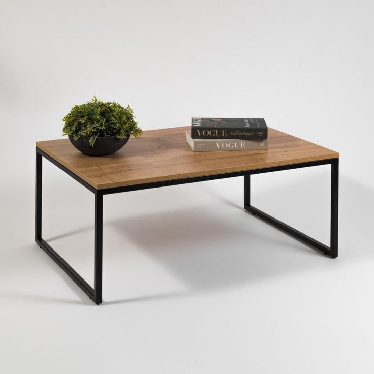 Jurnalniy stolik loft