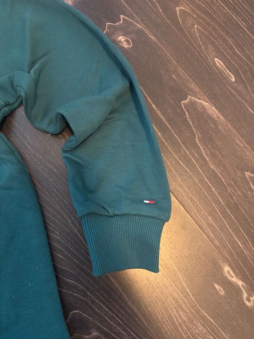 Детска блуза Tommy Hilfiger