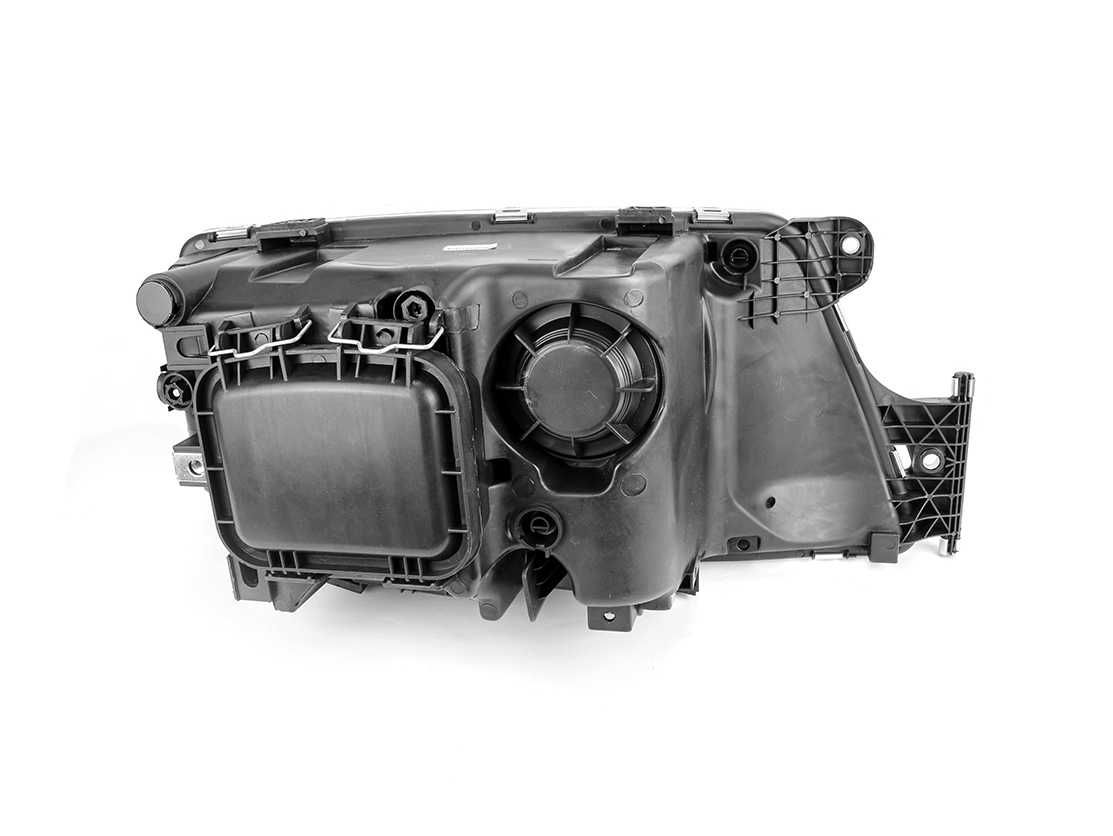 Фарове Фар за Ман ТГХ / Man TGX  2009-2021  с мотор + DRL